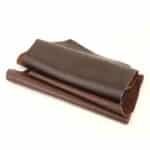 Piece de cuir souple
