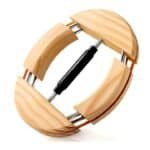 Écarteur à chapeaux