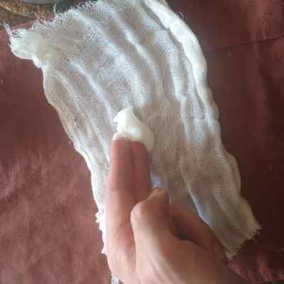 Fabriquer sa cire pour le cuir : La solution bête, mais simple à faire