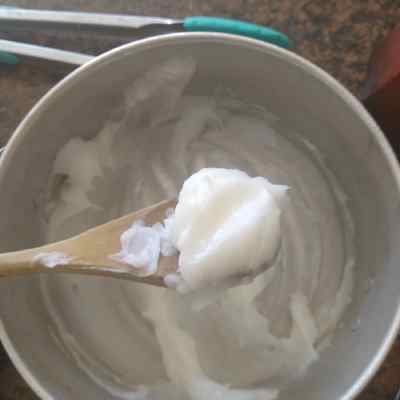 Fabriquer sa cire pour le cuir : La solution bête, mais simple à faire