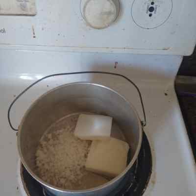 Fabriquer sa cire pour le cuir : La solution bête, mais simple à faire