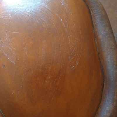 Fabriquer sa cire pour le cuir : La solution bête, mais simple à faire