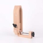 Pince en bois sellier