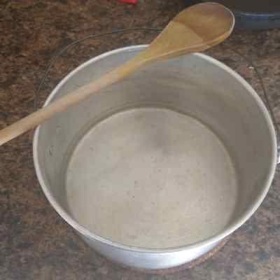 Fabriquer sa cire pour le cuir : La solution bête, mais simple à faire